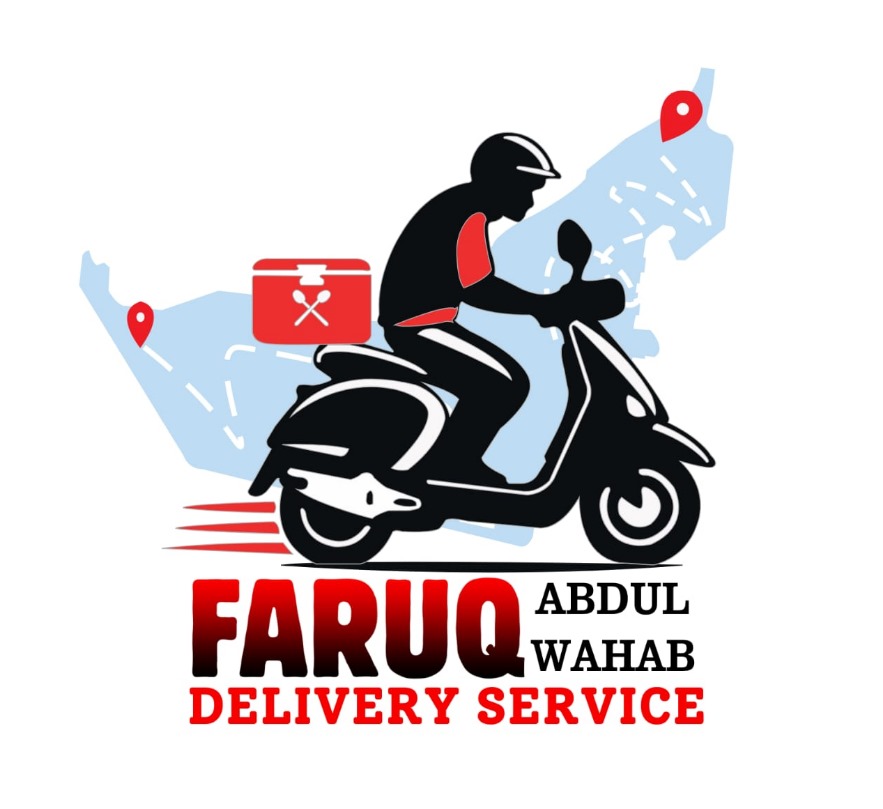 Faruq Delivery Service