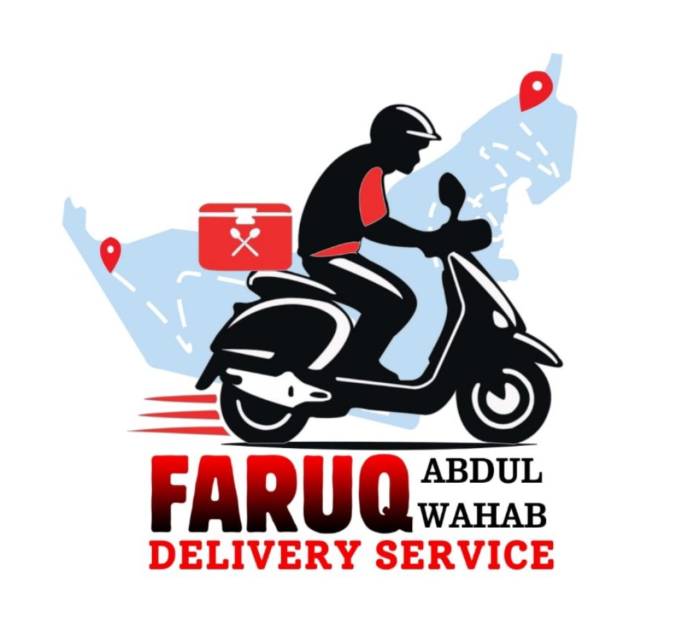 Faruq Delivery Service